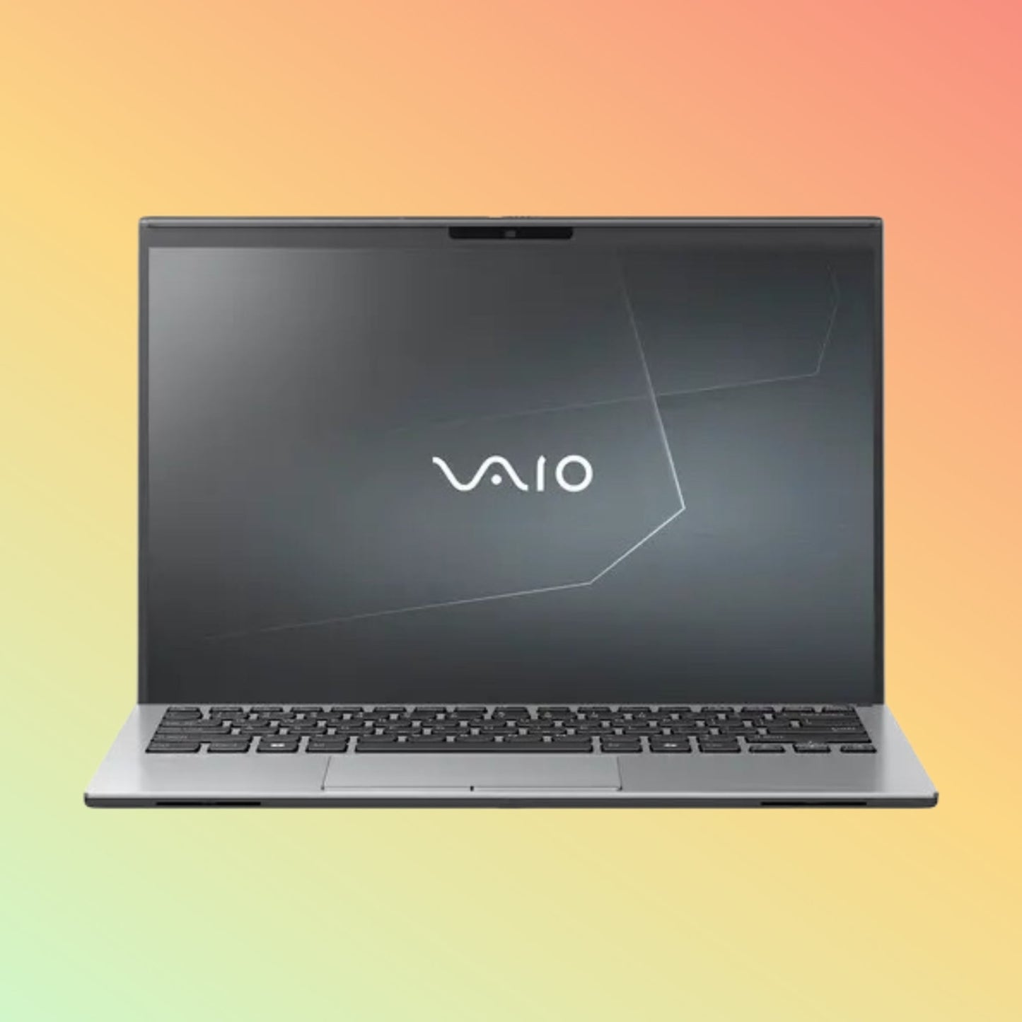 SONY VAIO SX14-R (2024) Laptop - Series 1 Ultra 7-155H, 32GB, 1TB SSD, 14" WQXGA Touch (Bright Silver)