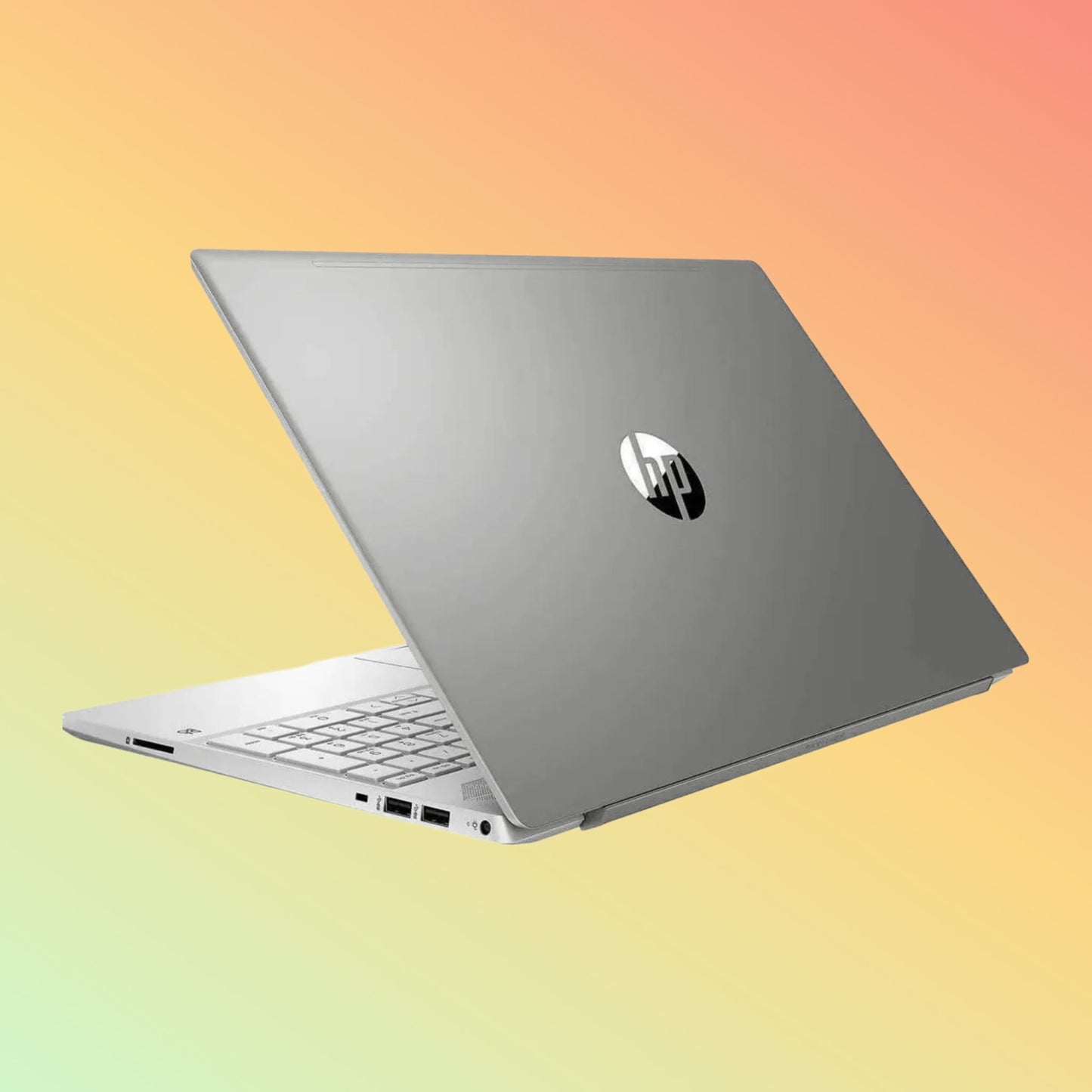 HP 15-CS0051 Laptop - 8th Gen i5-8250U, 8GB, 256GB SSD, 15.6" FHD