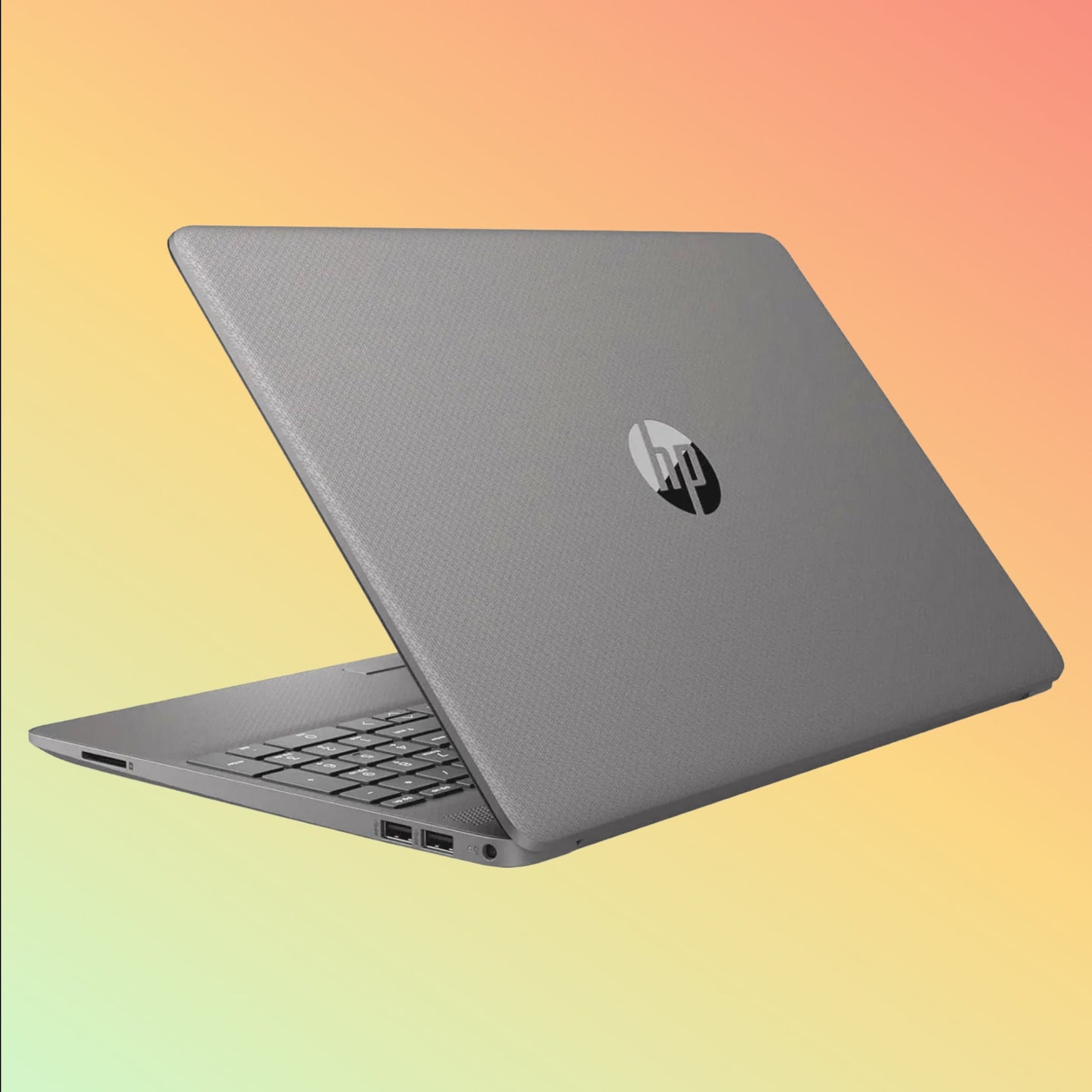 HP 15-DW1001WM Celeron N4020, 4GB RAM, 128GB SSD, 15.6" FHD