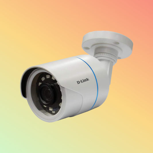 UK LINK  IP CAMERA 2.0 MP	UK-952IP