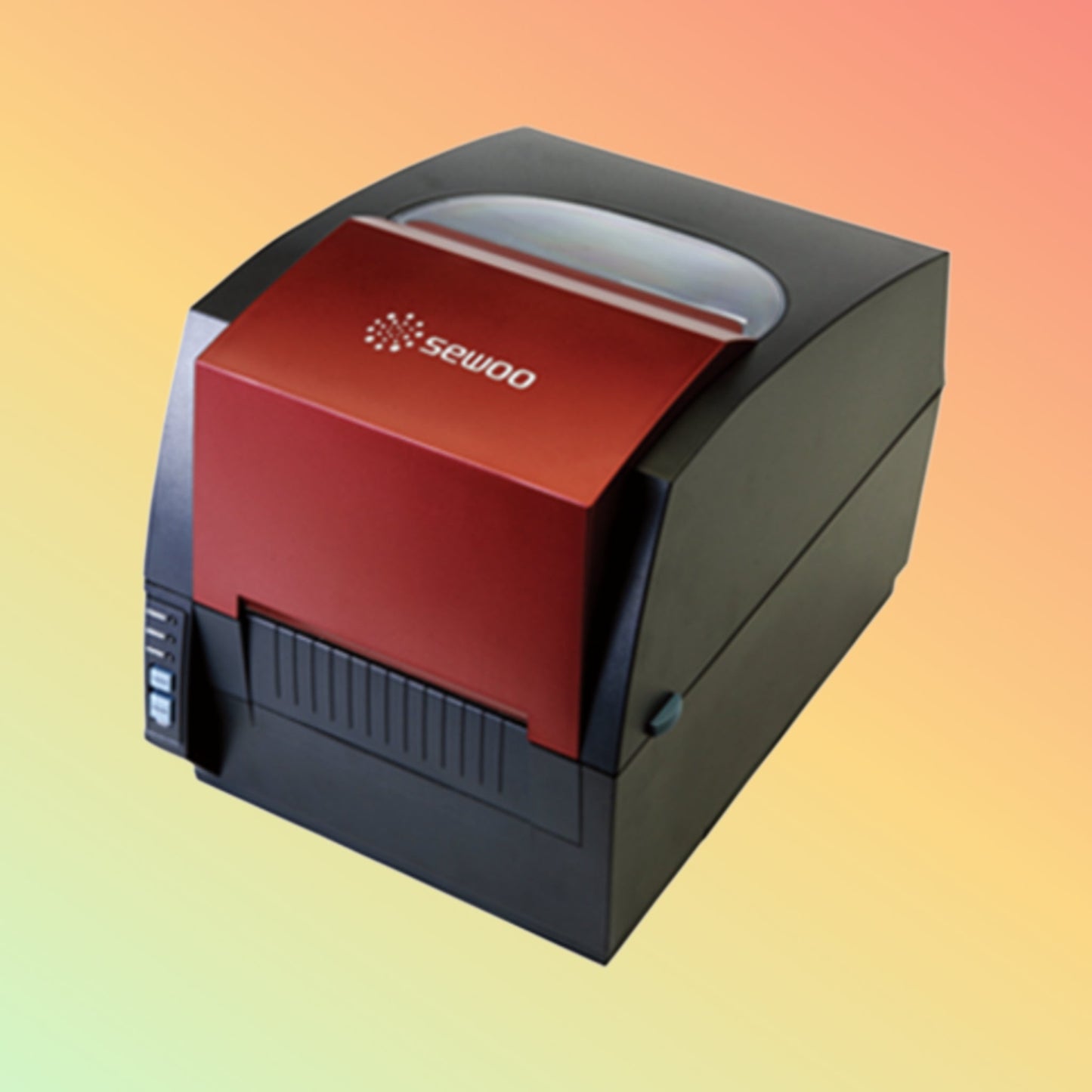 SEWOO LK-B20 BARCODE PRINTER