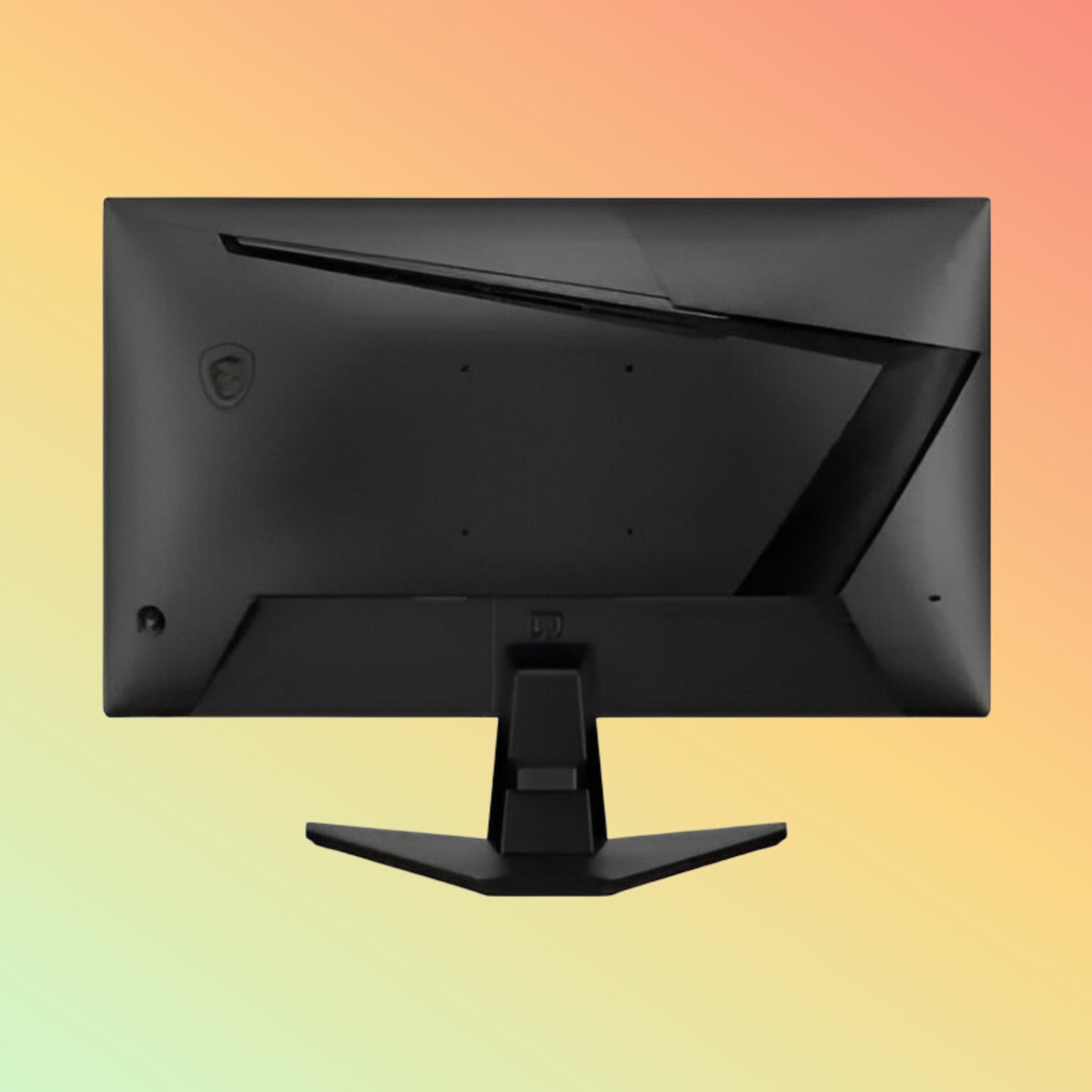 MSI G255F Gaming Monitor - 25" FHD (1920 x 1080), IPS, HDMI, DP, 300 nits, 180 Hz