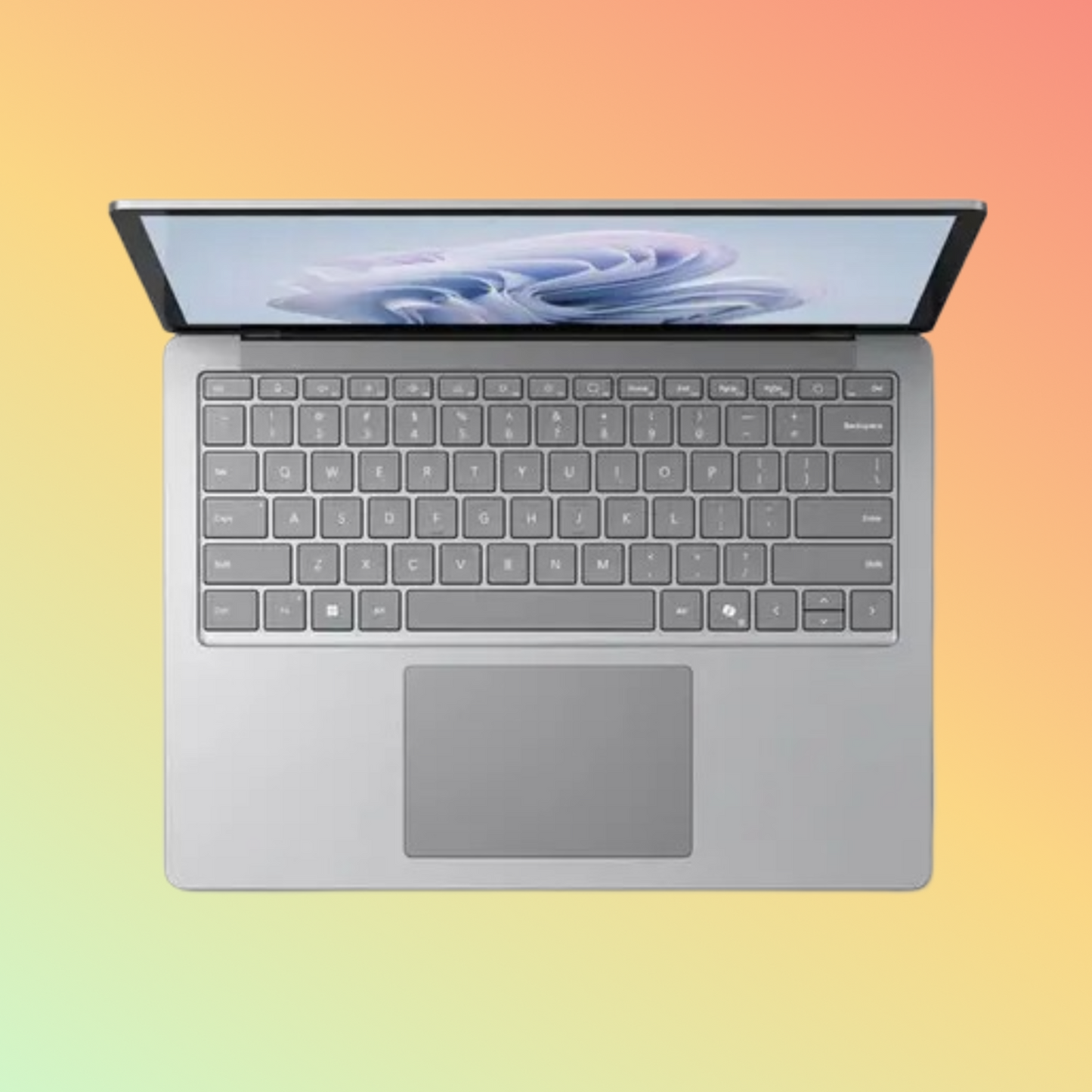 MICROSOFT SURFACE Laptop 5 - 12th Gen i5-1235U, 8GB, 512GB SSD, 13.5" 2K Touch