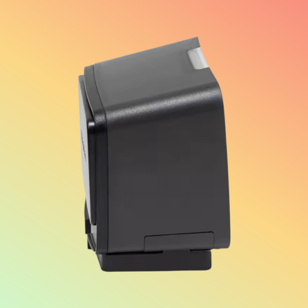 Datalogic Magellan 3450VSi High Quality On-Counter Scanner LED Light Source for 1D 2D Barcode Scanning USB RS232 Interface