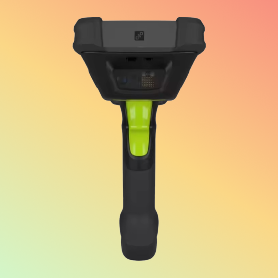 Zebra MC9400/MC9450 Ultra-Rugged Android Mobile Computer 2D Barcode Scanner