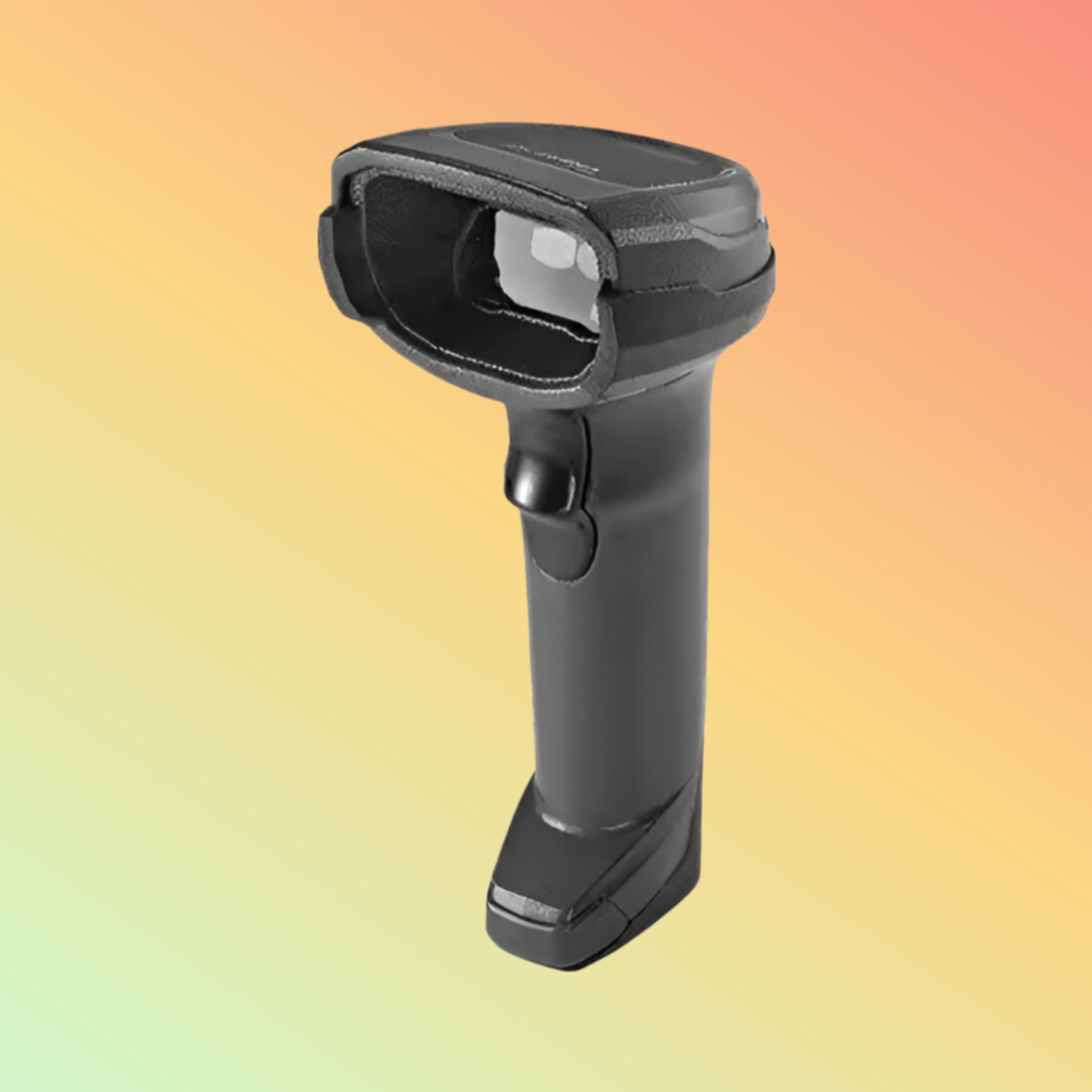 Zebra DS2208 Versatile Area Imager PDA with LED Light USB Interface 1D/2D Barcode Scanner Inventory Management Stock Available