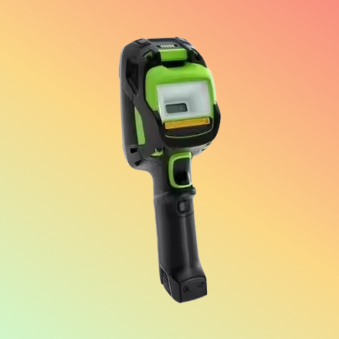 Zebra TC8000 Handheld Android Barcode Scanner 2D