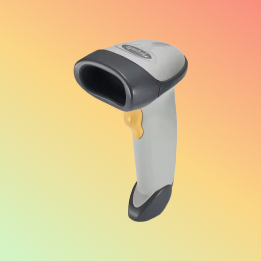 Symbol LS2208 1D BARCODE SCANNER