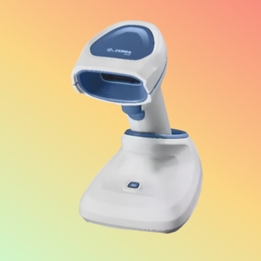 Zebra DS8178-HC Healthcare 2D Barcode Scanner