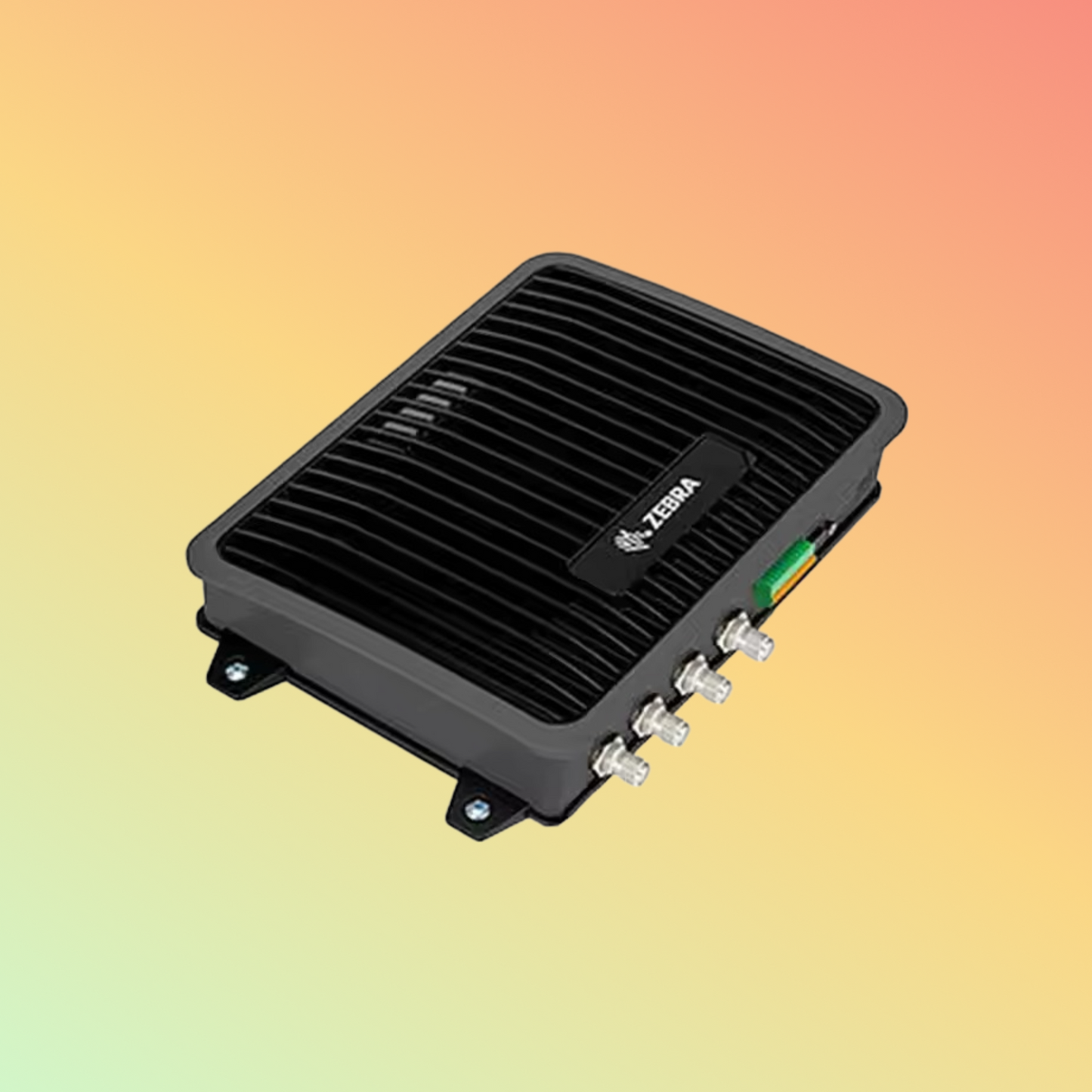 ZEBRA FX9600 FIXED MOUNT RFID READER