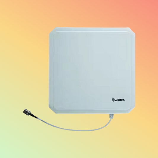 Zebra AN480 Single Port RFID Antenna