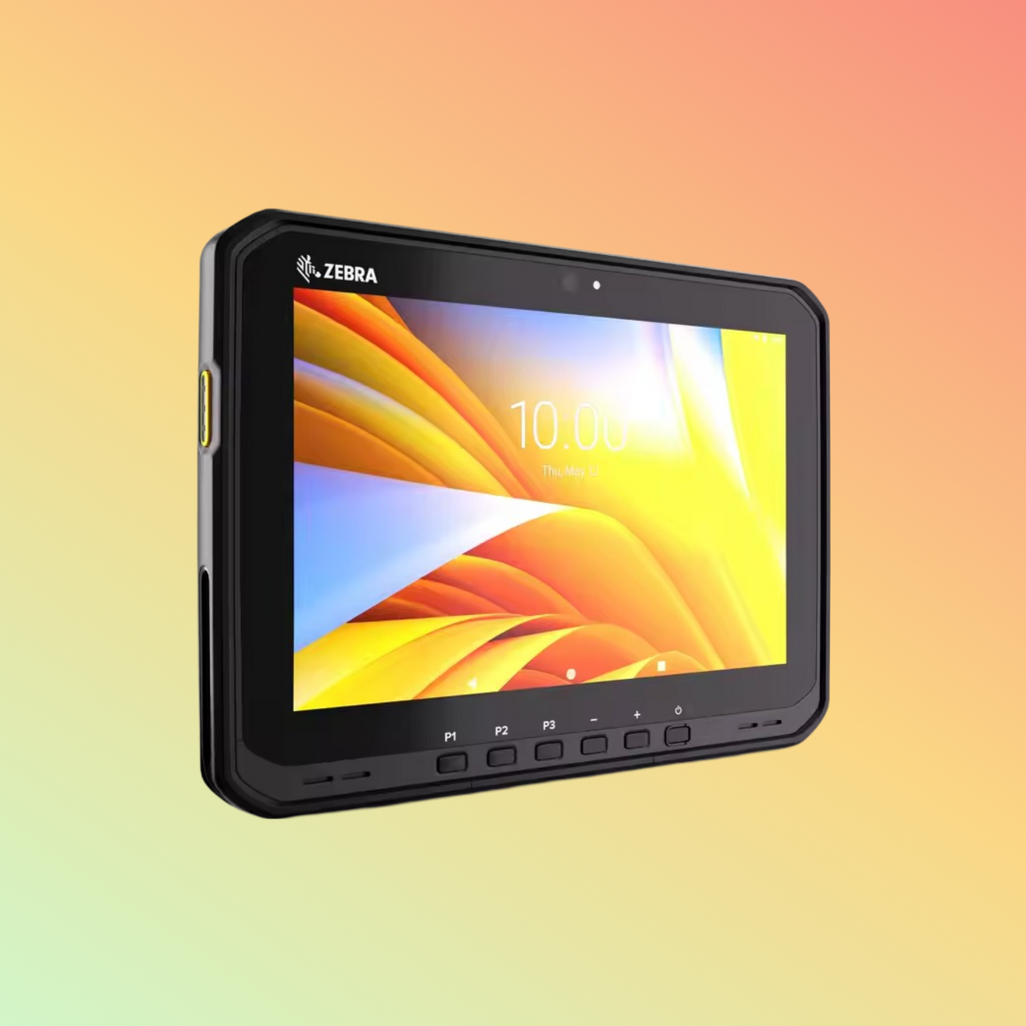 Zebra ET65 - The most versatile rugged Android business tablets