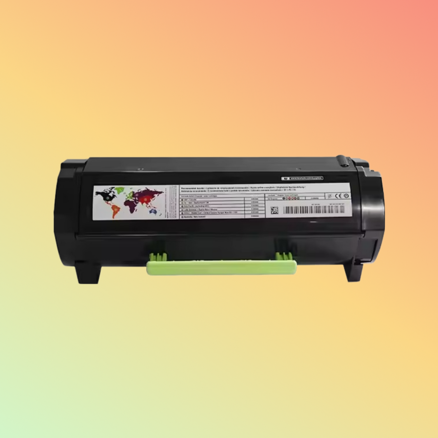 AP version 6K yeild 56F3000 toner cartridge