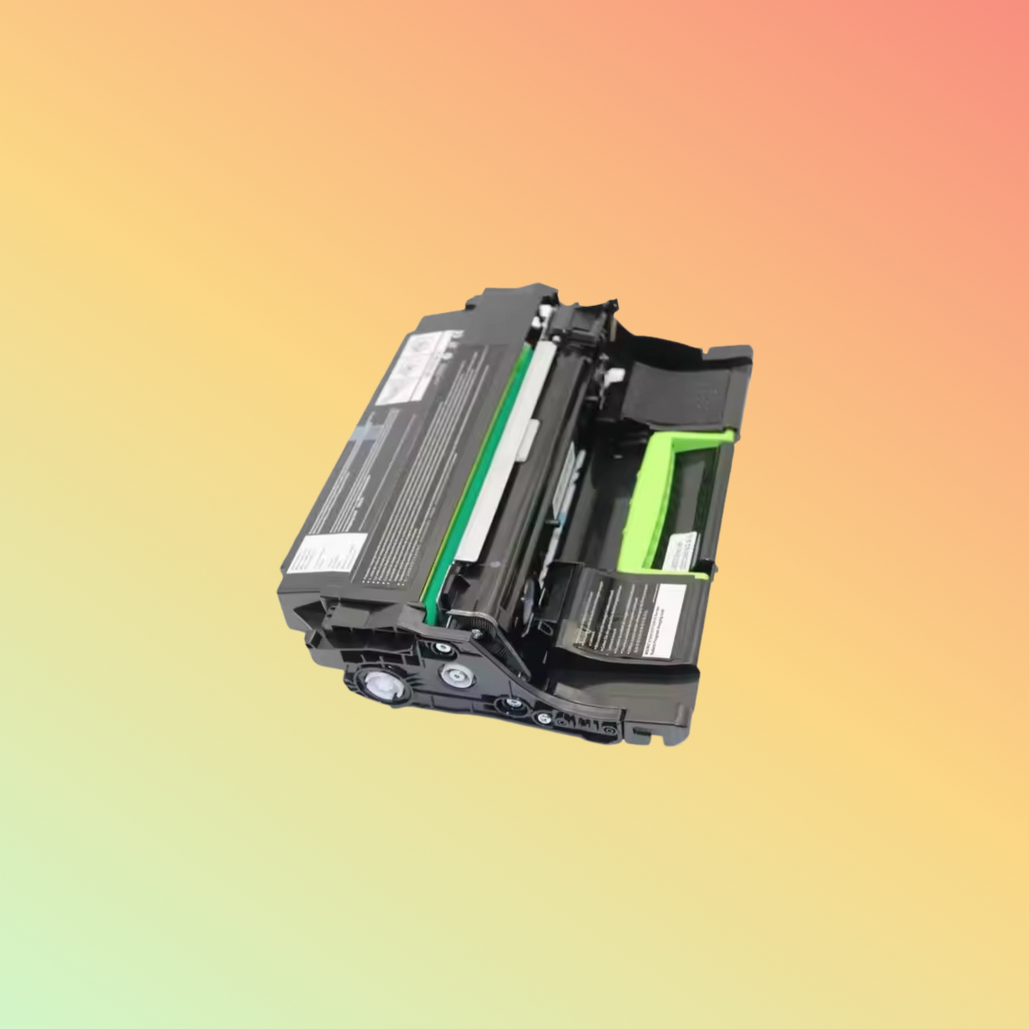 Lexmark MS321 MS421 MS521 MS621 MS622 MX321 MX331 MX421 MX521 MX522 MX622 Toner cartridge