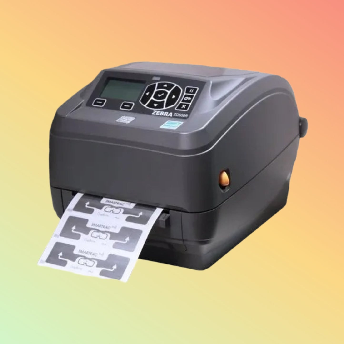 ZEBRA ZD500R DESKTOP RFID PRINTER