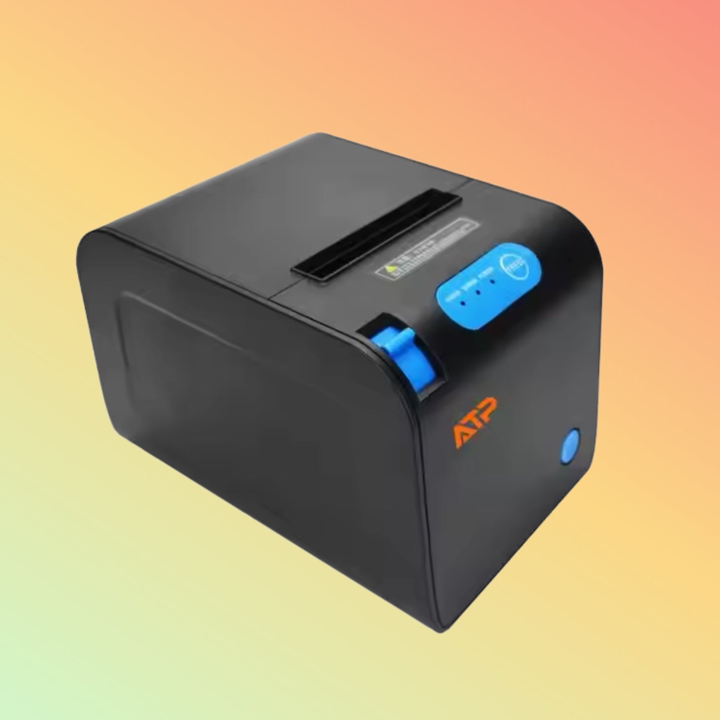 Ticket printer ATP-RP33 receipt ticket printer 80mm thermal printer