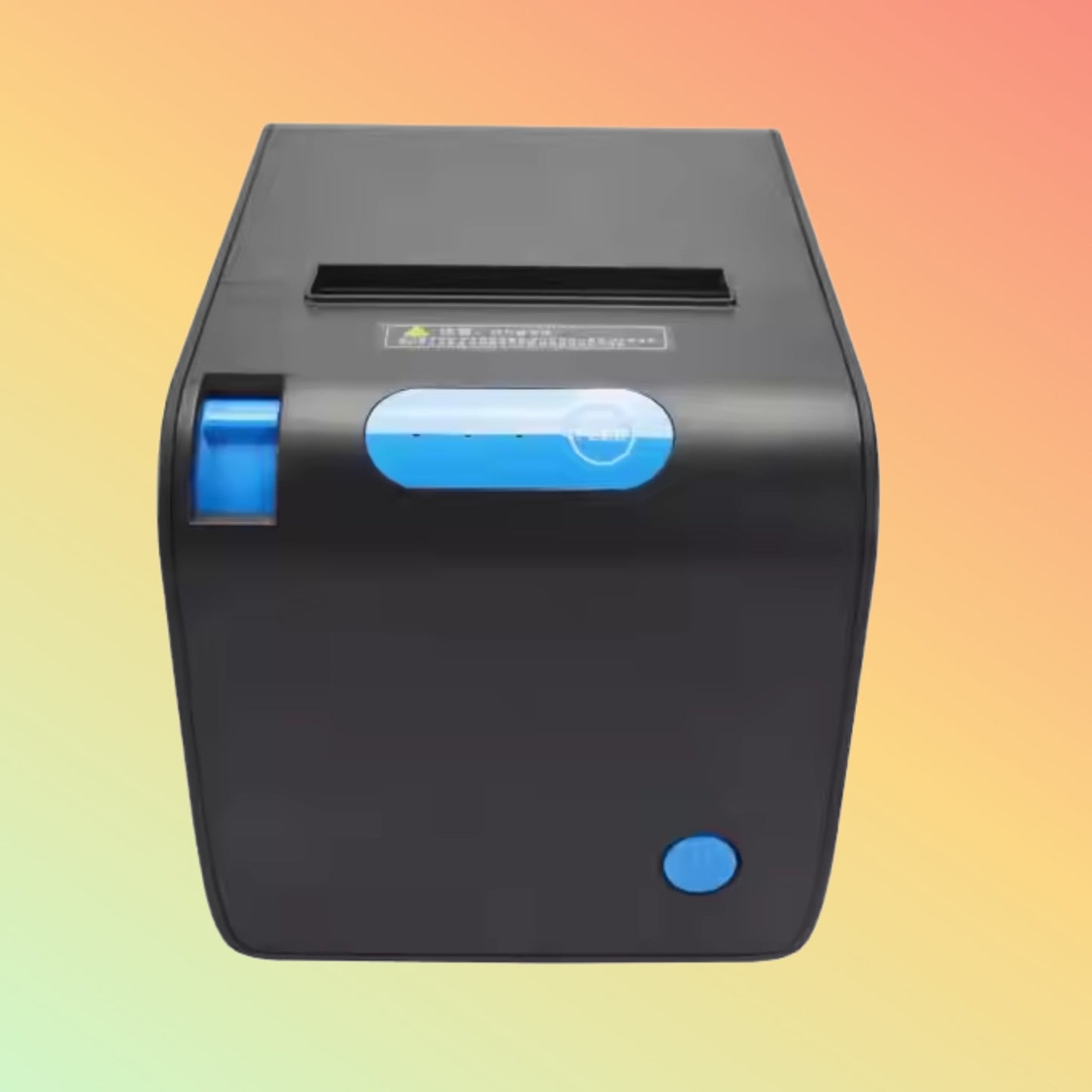 Ticket printer ATP-RP33 receipt ticket printer 80mm thermal printer