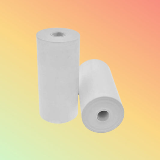 Terminal Depot 2 1/4" x 34' Thermal Coreless Paper Rolls