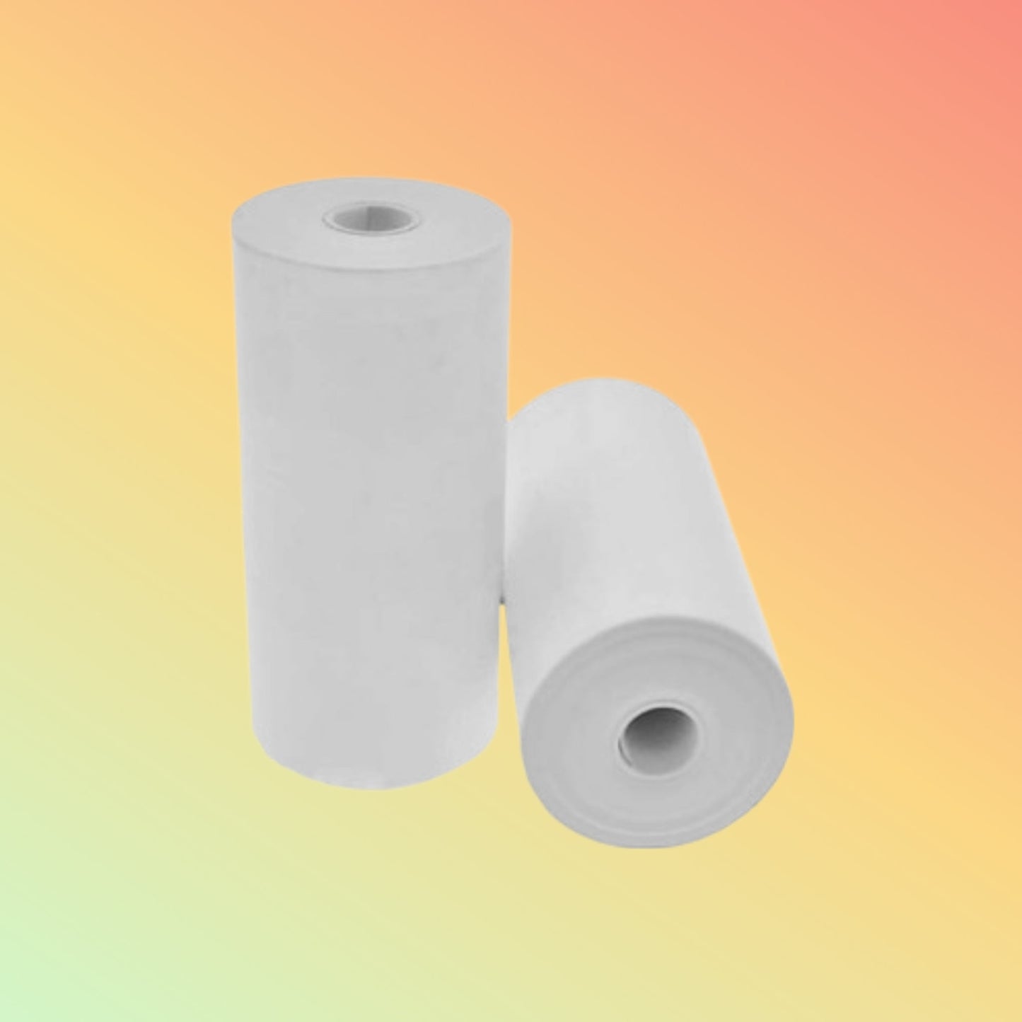 Terminal Depot 2 1/4" x 75' Thermal Coreless Paper Rolls