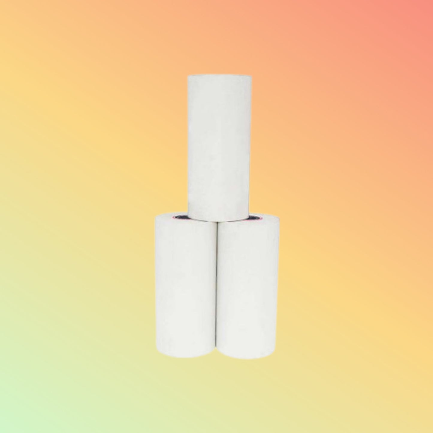 Terminal Depot 4 9/32" x 115' Thermal Paper Rolls