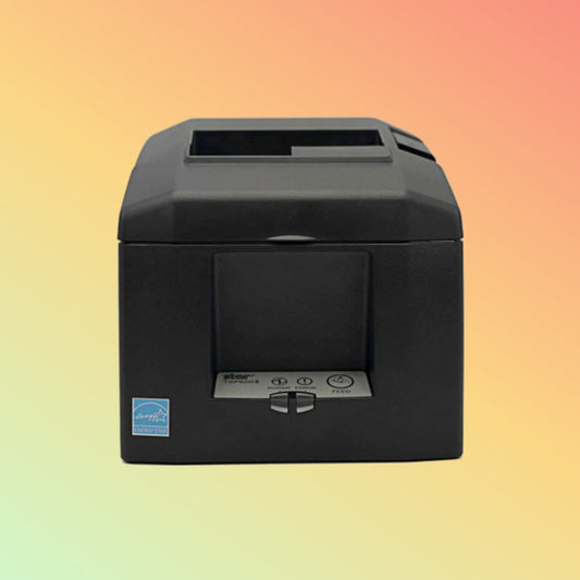 Star TSP654II Thermal Receipt Printer