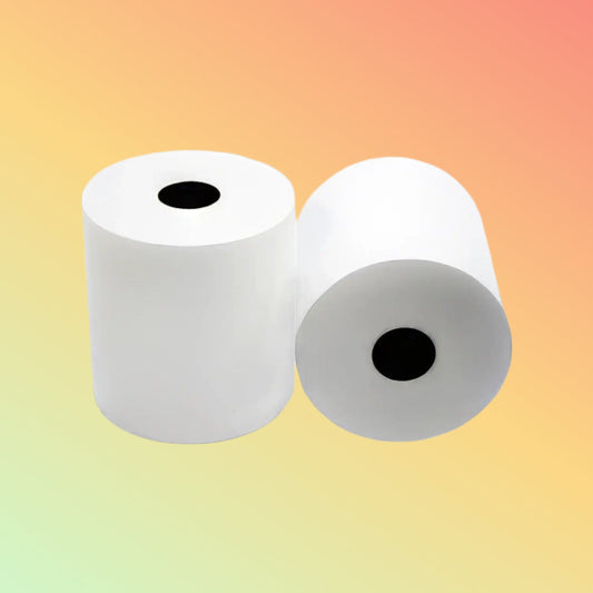 Star Micronics WebPRNT Thermal Paper Rolls