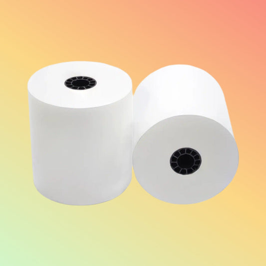 Star Micronics TSP100III Thermal Paper Rolls