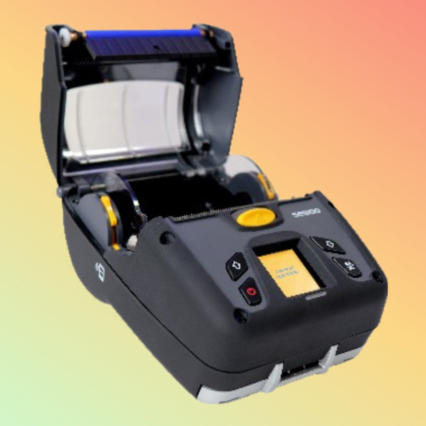 Sewoo LK-P300 Direct Thermal Printer