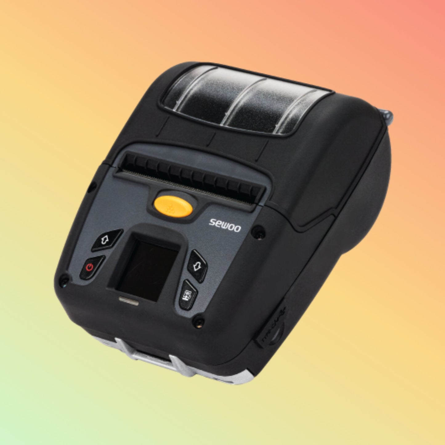 Sewoo LK-P300 Direct Thermal Printer