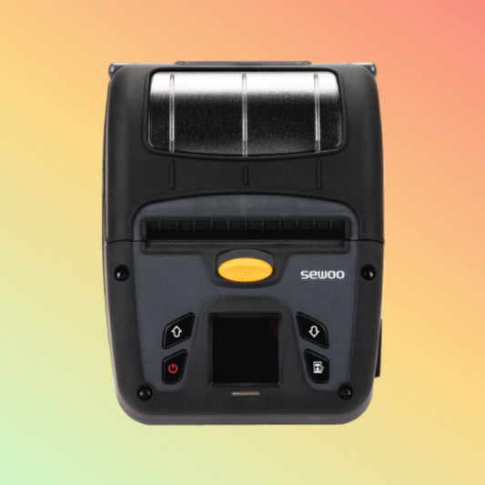 Sewoo LK-P300 Direct Thermal Printer