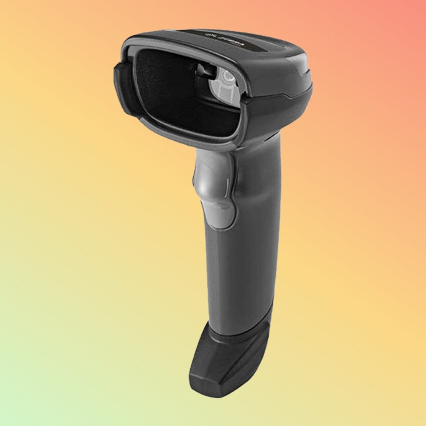 Symbol DS2208 Handheld Barcode Scanner