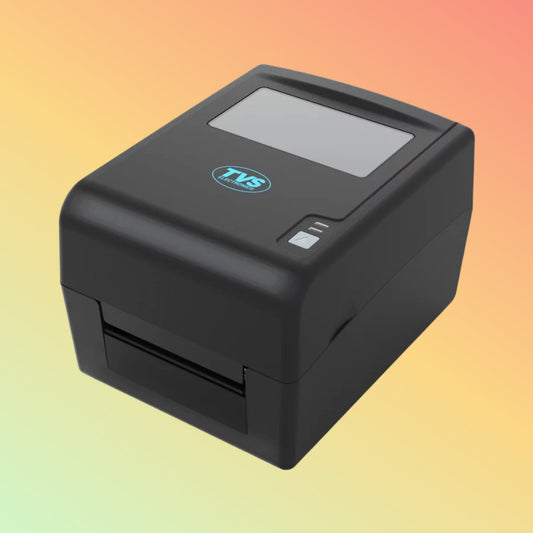 TVS Electronics LP-46 Dlite Label Printer