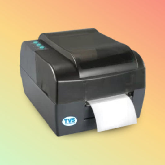 TVS Electronics LP 45 Label Printer