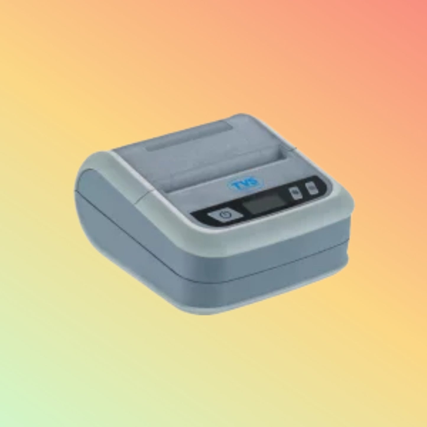 TVS Electronics MLP 370 Mobile Printer