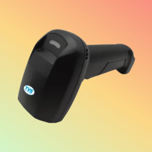 TVS Electronics BS i201G Lite Barcode Scanner