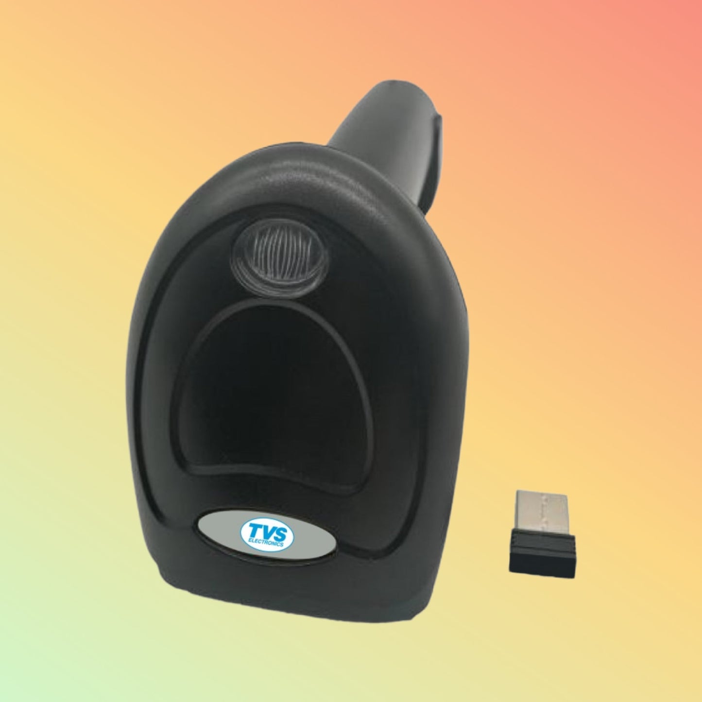 TVS Electronics BS-i203G+BT Barcode Scanner