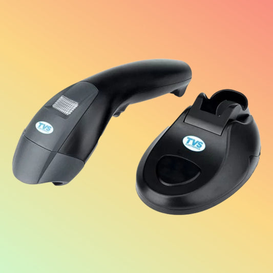 TVS Electronics BS- i203S BT LITE Barcode Scanner