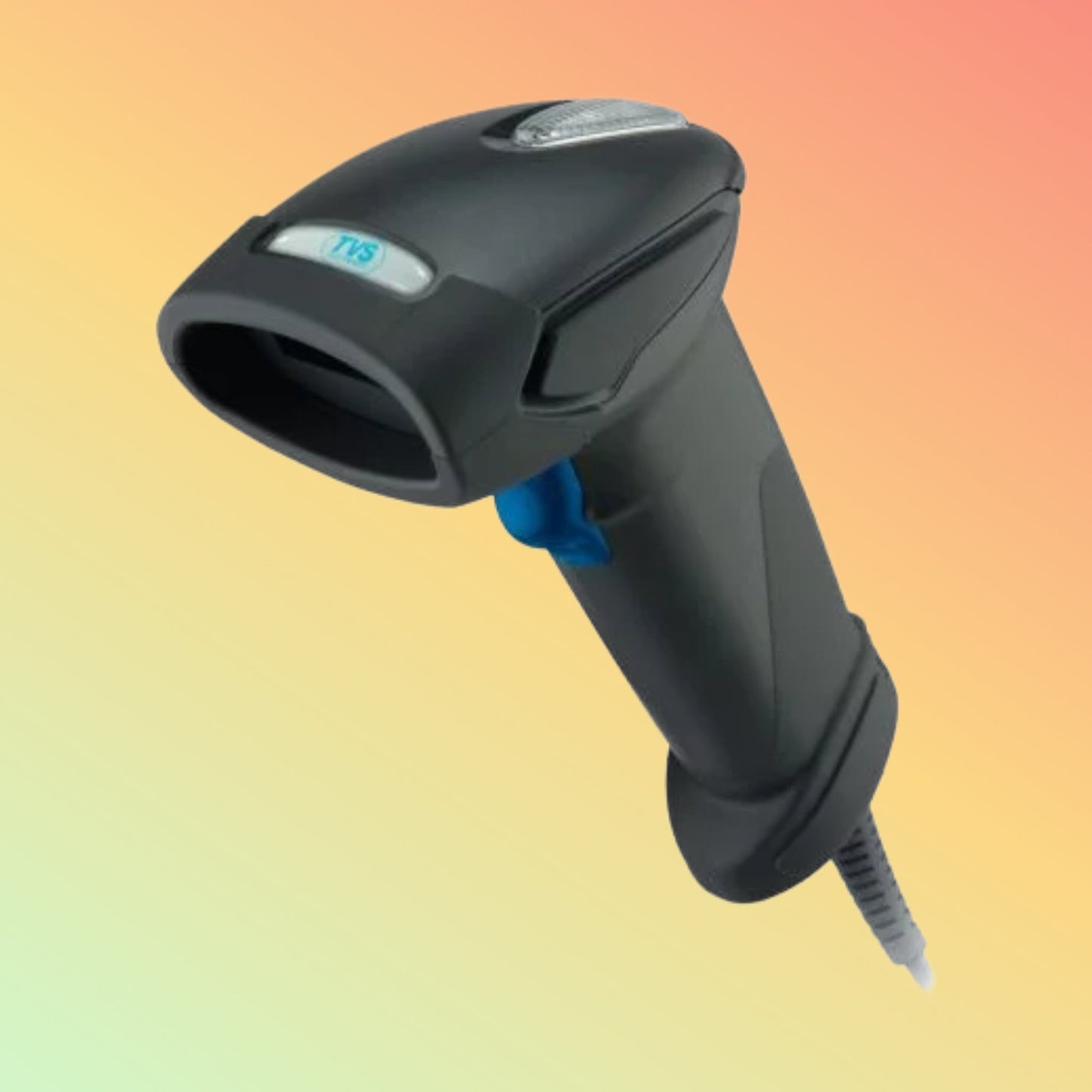 TVS Electronics BS C103 PLATINA Barcode Scanner