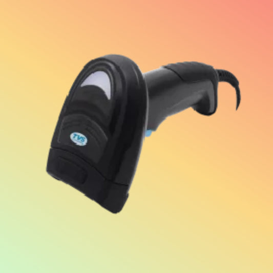 TVS Electronics BS-i201 N DPM Barcode Scanner