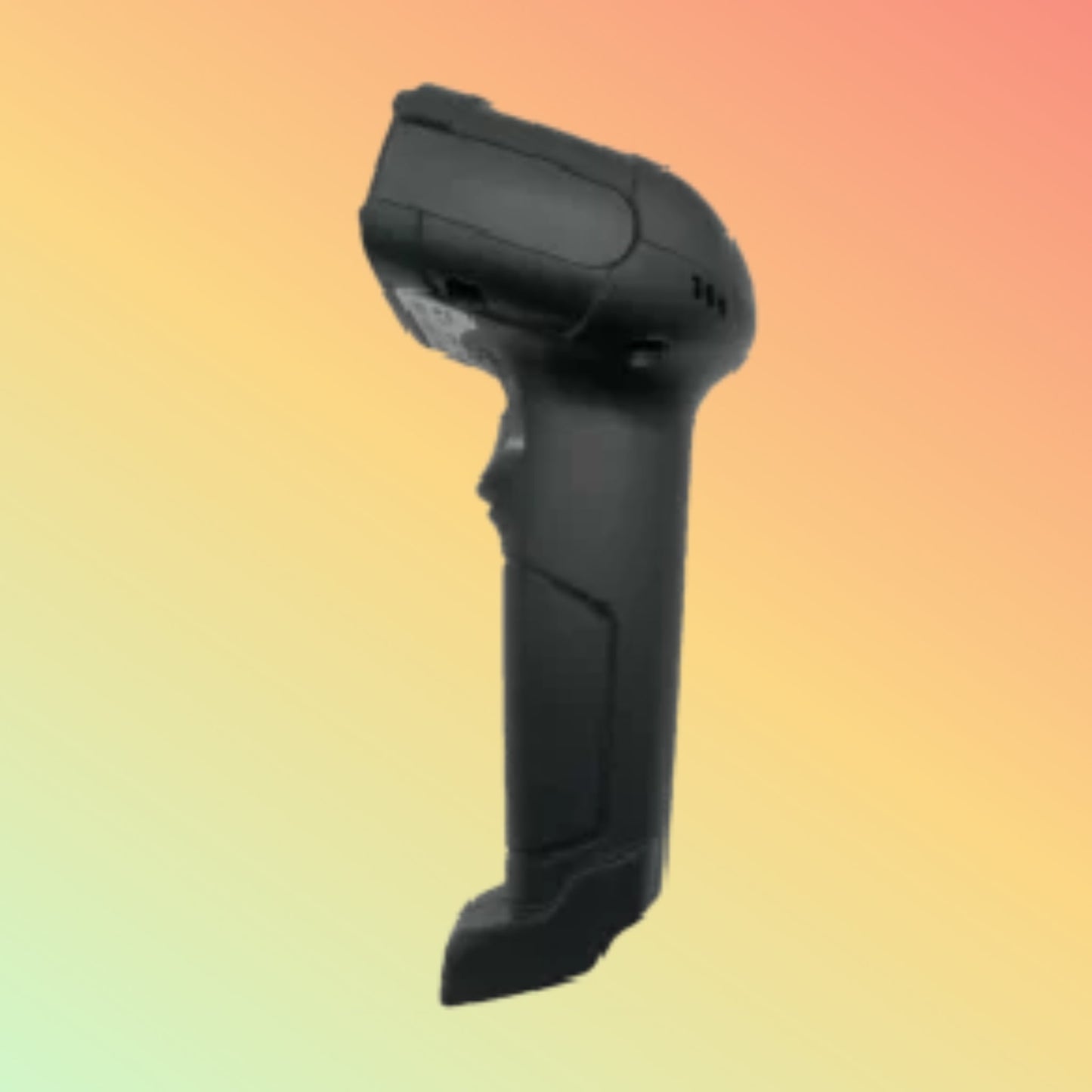 TVS Electronics BS-C103G Barcode Scanner