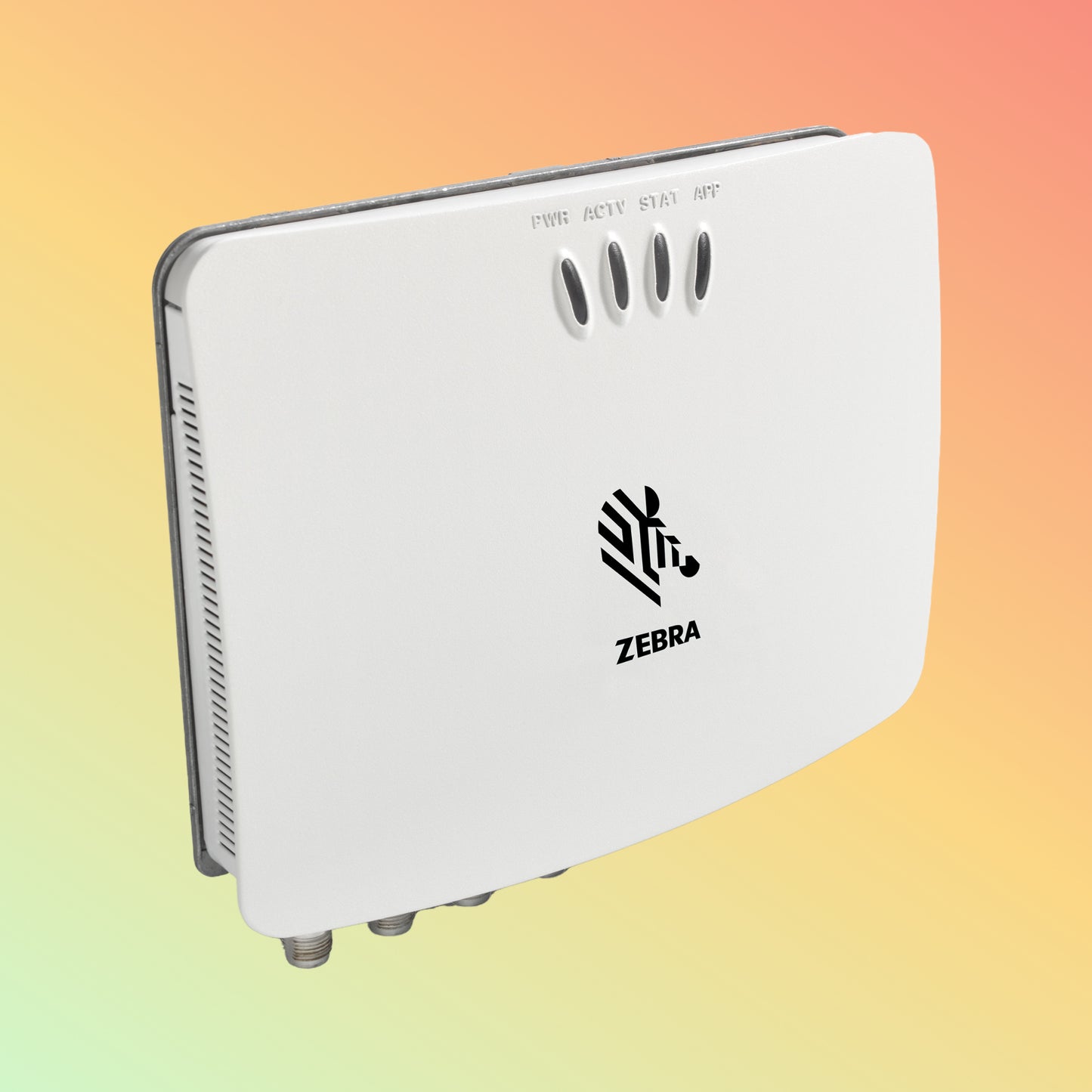 Zebra FX7500 RFID reader (FX7500-42325A56-WR)