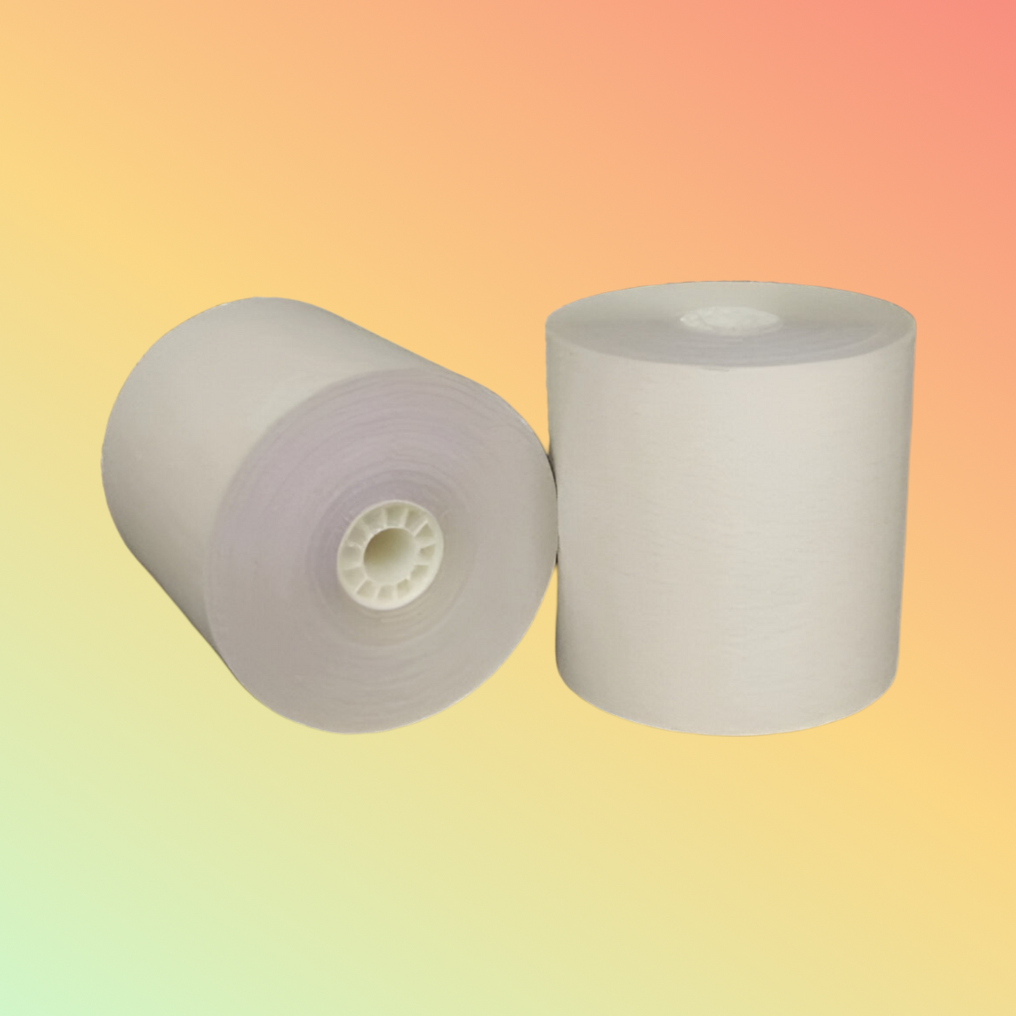 Samsung SER-6540-II Bond Paper Rolls