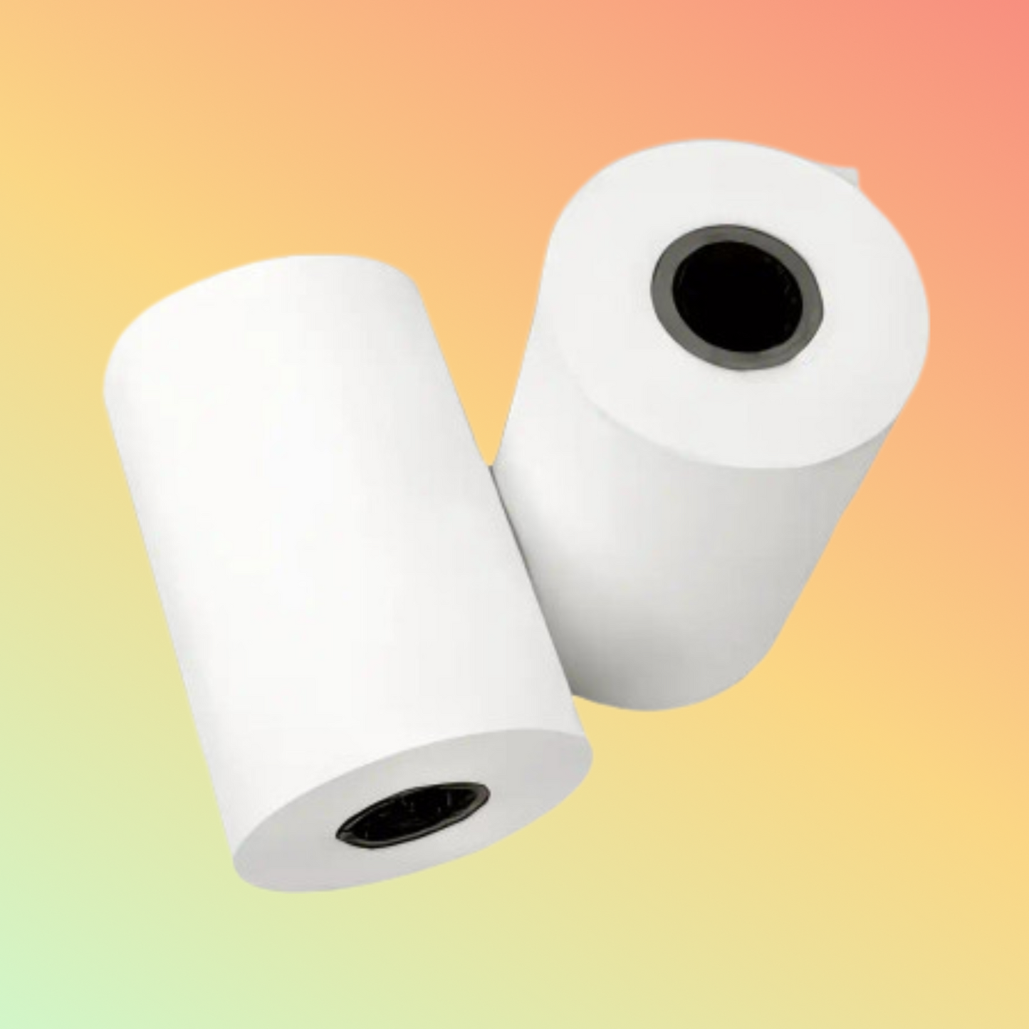 Seiko DPU-30 Thermal Paper Rolls