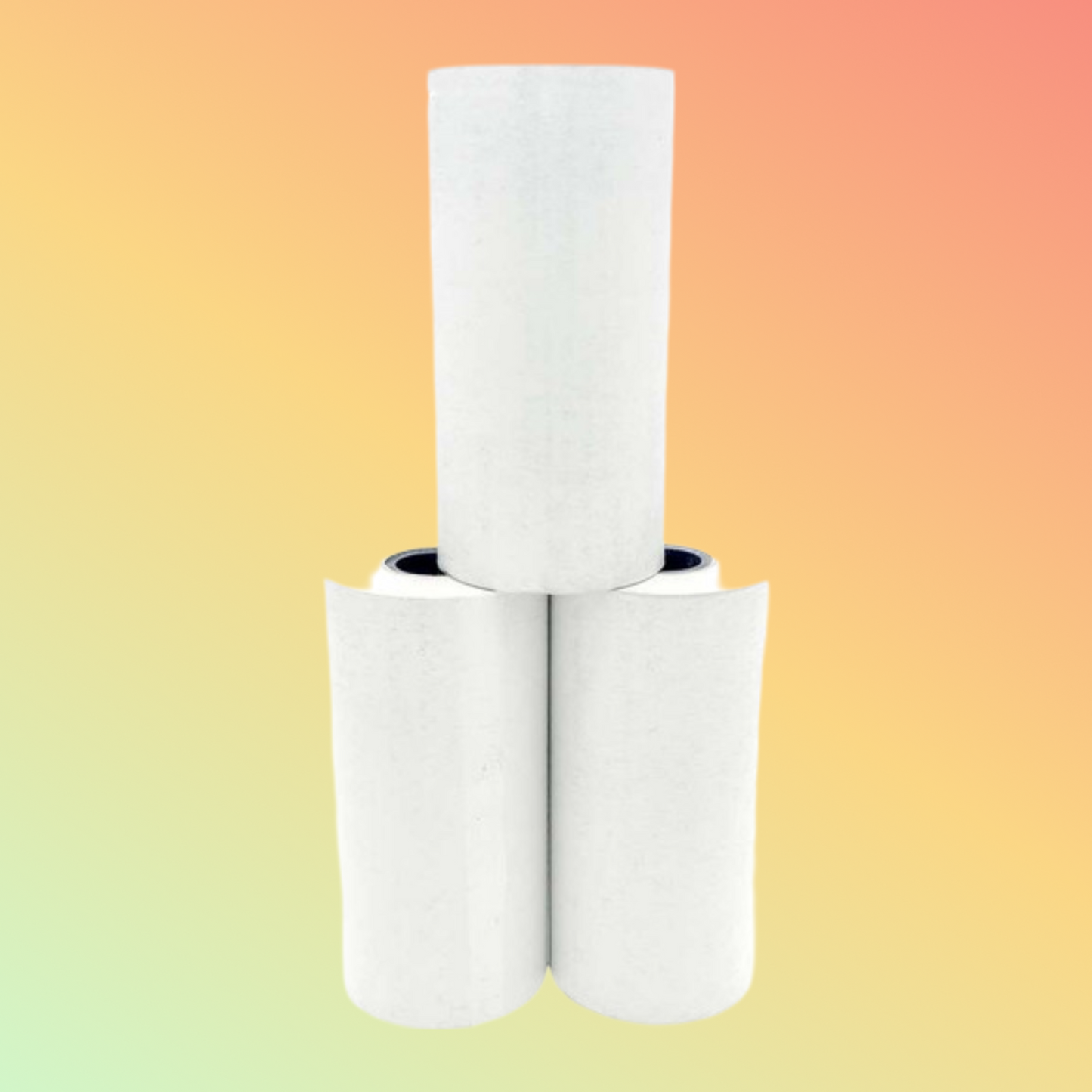 Thermal Deport 2 1/4" x 34' Thermal Coreless Paper Rolls