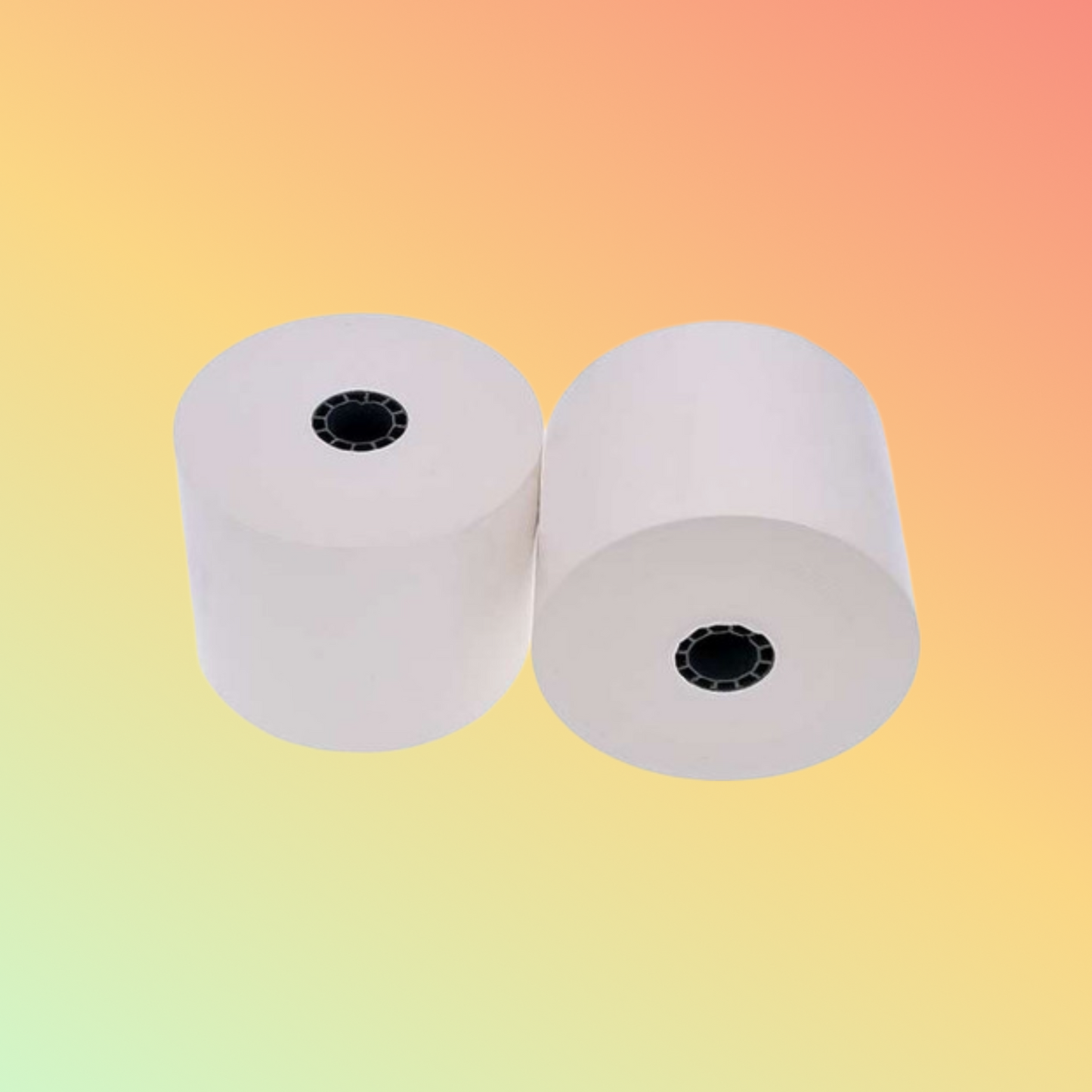 Thermal Deport 44mm x 230' Thermal Paper Rolls