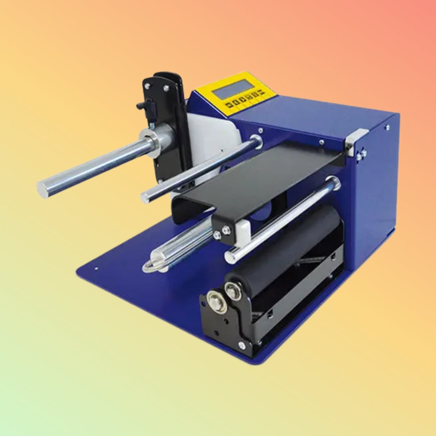 Small Label Dispenser - DP02