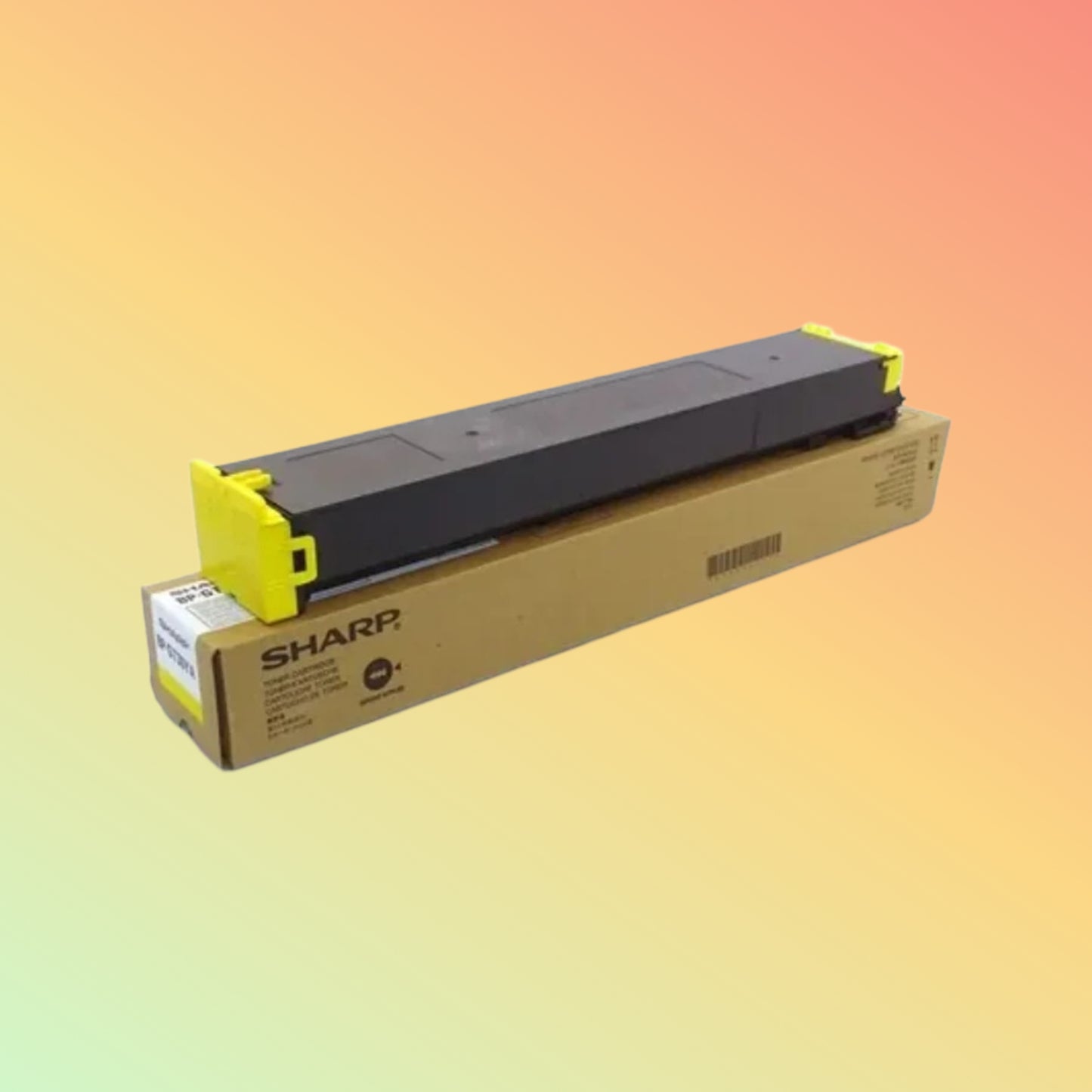 Sharp BP-FT70 Toner Cartridge | High-Yield & Precision Printing