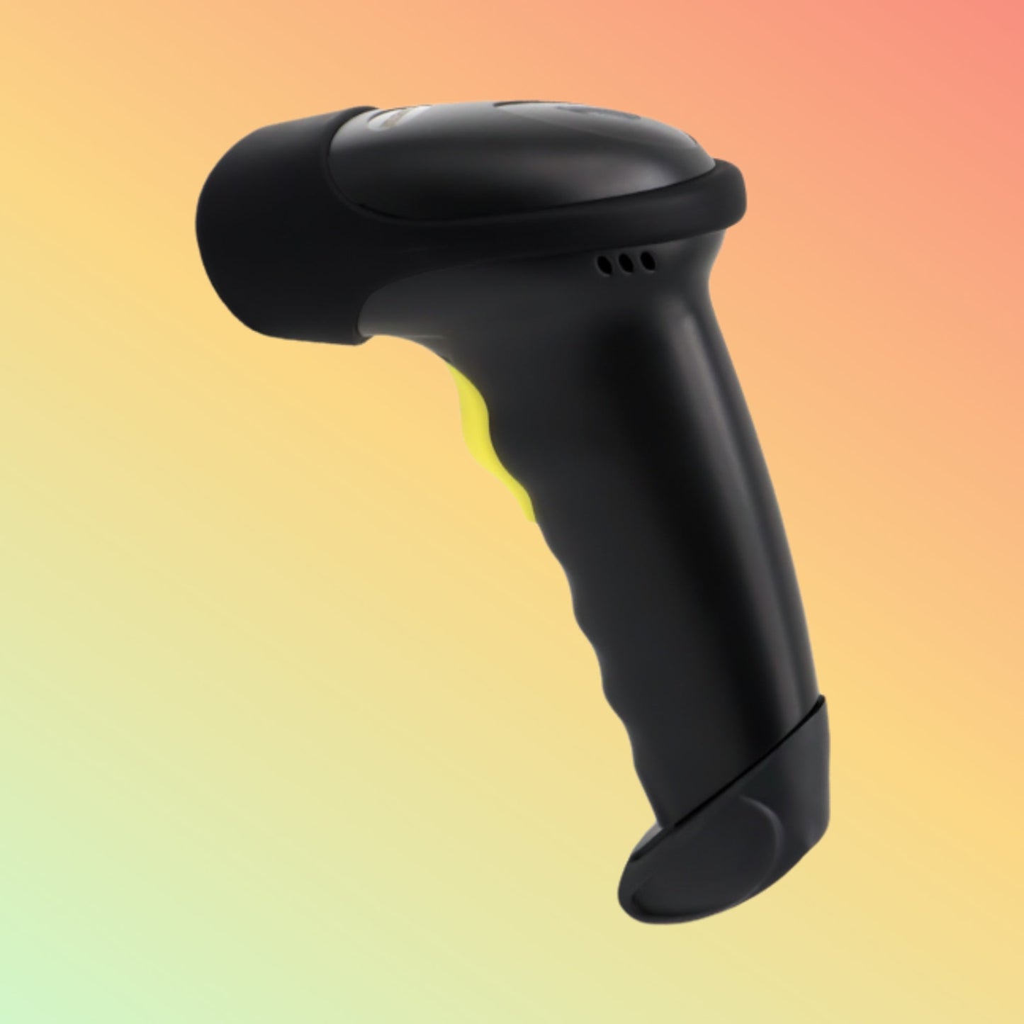 Xincode X-9201B Bluetooth Wireless 2D Barcode Scanner