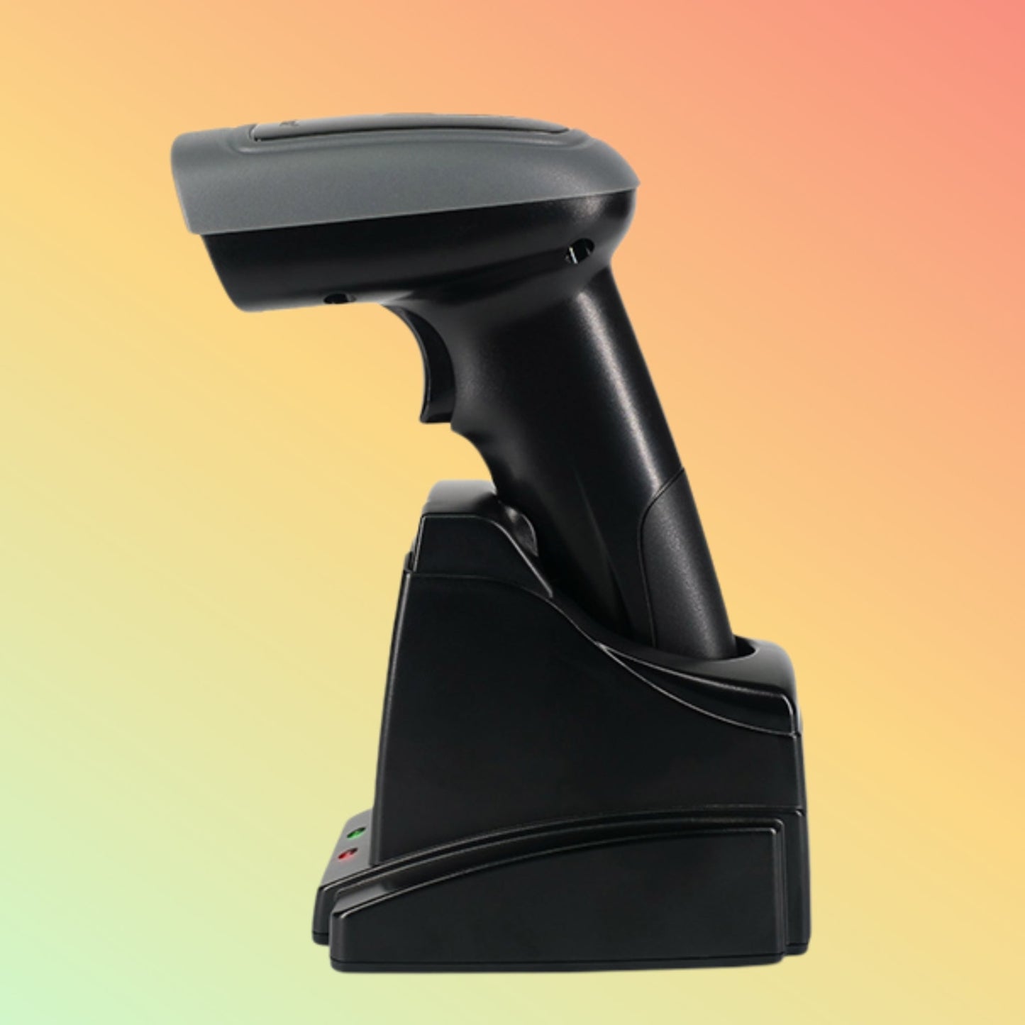 Xincode X-1901B Wireless Bluetooth 2D Barcode Scanner