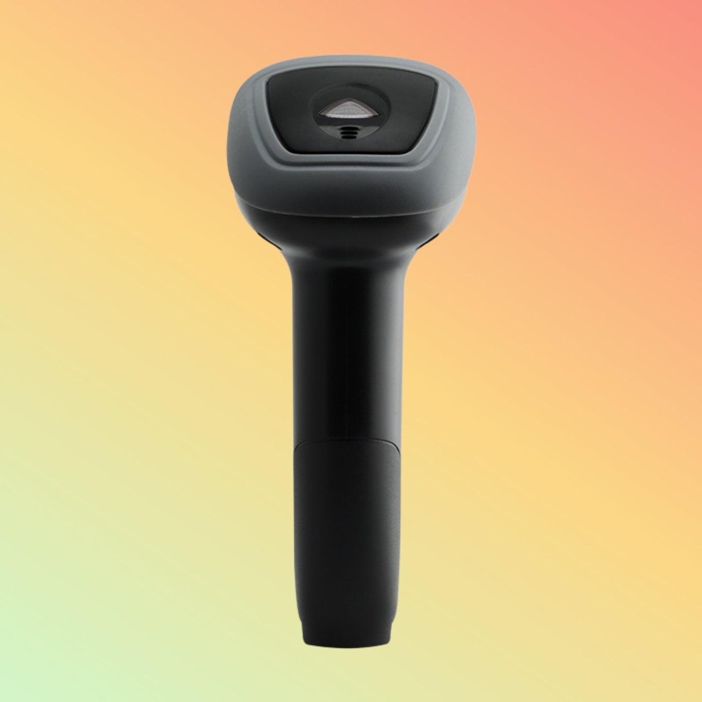 Xincode X-1901C Wireless 2.4G 2D Barcode Scanner with Charging Cradle